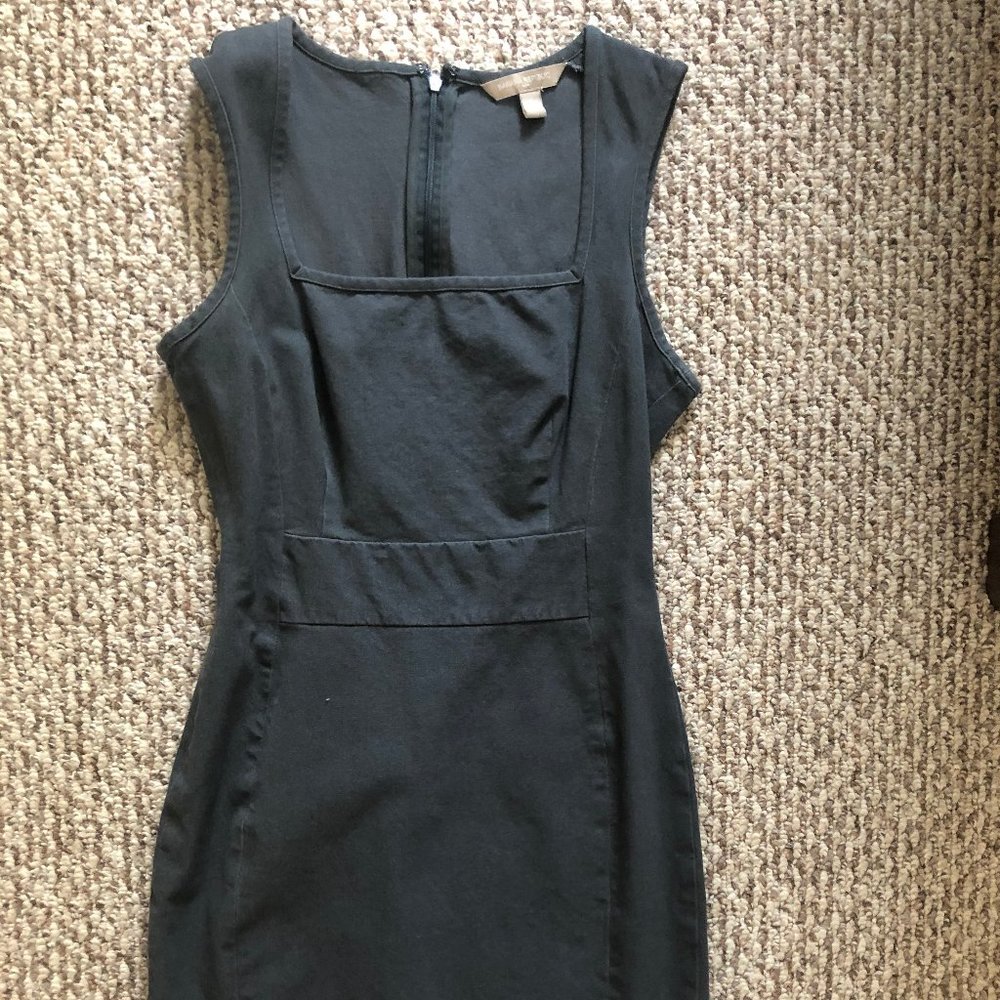 Banana Republic Business Casual Dress